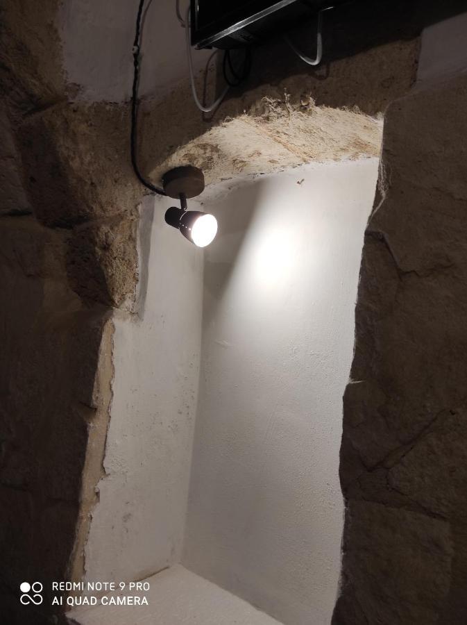 Il Tufo D'Amare Appartamento Affitti Brevi Rutigliano Exteriör bild