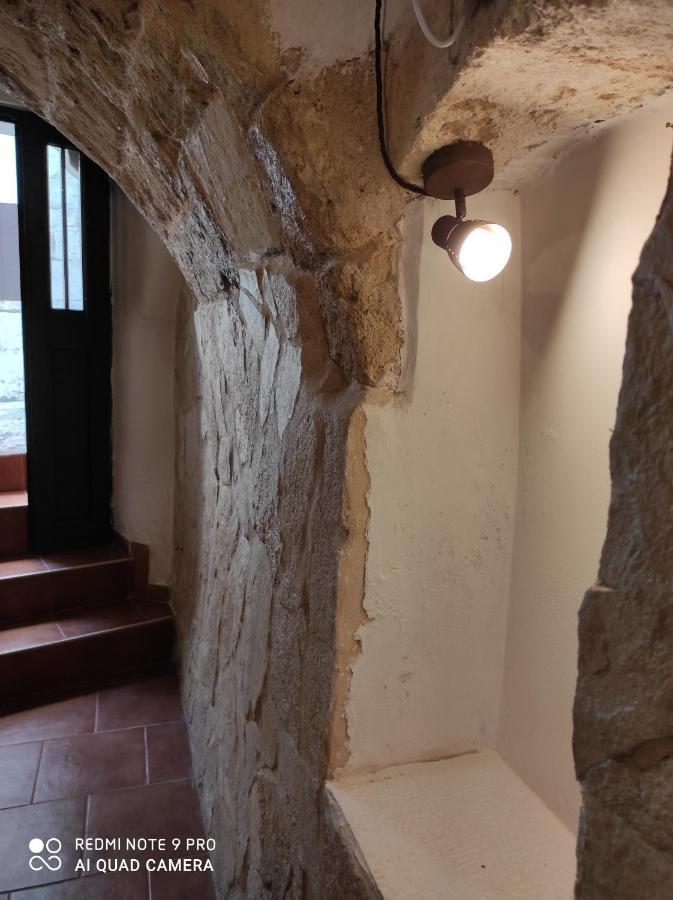 Il Tufo D'Amare Appartamento Affitti Brevi Rutigliano Exteriör bild